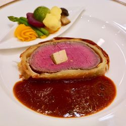 東京會舘の写真20枚目