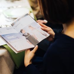 東京會舘の写真22枚目