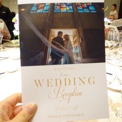 東京會舘の写真19枚目