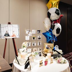 東京會舘の写真6枚目