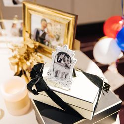 東京會舘の写真11枚目