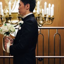 東京會舘の写真3枚目