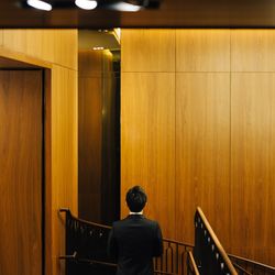 東京會舘の写真26枚目