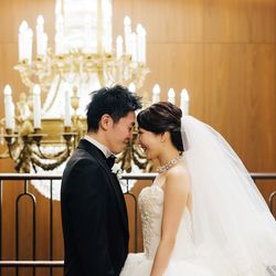 東京會舘の写真28枚目