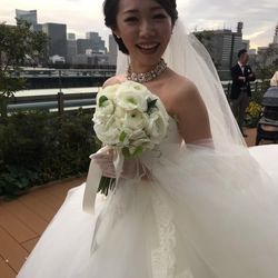 東京會舘の写真7枚目