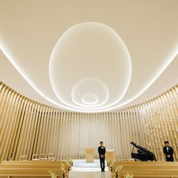 東京會舘の写真3枚目