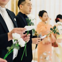 東京會舘の写真14枚目