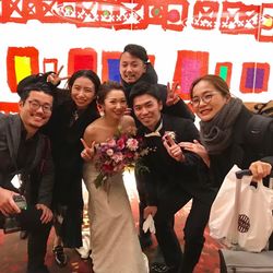 東京會舘の写真28枚目