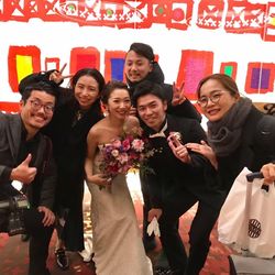 東京會舘の写真6枚目