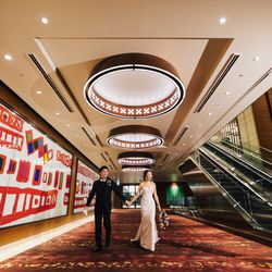 東京會舘の写真16枚目