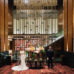 東京會舘の写真26枚目