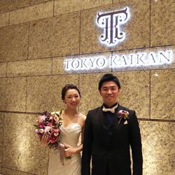 東京會舘の写真32枚目