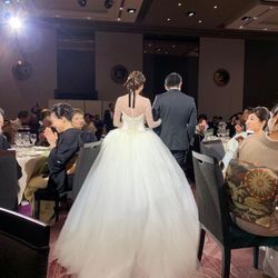 東京會舘の写真8枚目