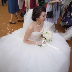 東京會舘の写真14枚目