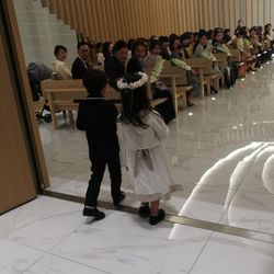 東京會舘の写真17枚目