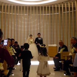 東京會舘の写真3枚目