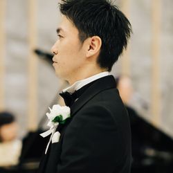 東京會舘の写真2枚目