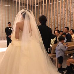 東京會舘の写真10枚目