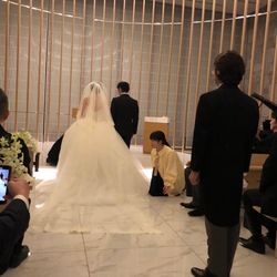 東京會舘の写真9枚目