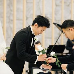 東京會舘の写真7枚目