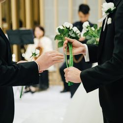 東京會舘の写真2枚目