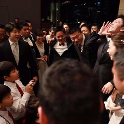 東京會舘の写真2枚目