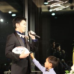 東京會舘の写真23枚目