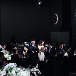 東京會舘の写真18枚目