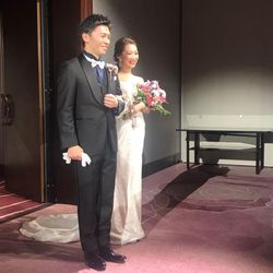 東京會舘の写真8枚目