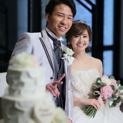 青山セントグレース大聖堂の写真4枚目