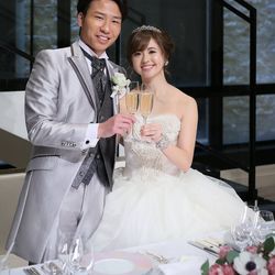 青山セントグレース大聖堂の写真11枚目