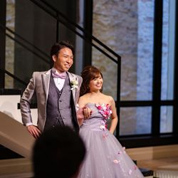 青山セントグレース大聖堂の写真7枚目