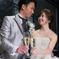 青山セントグレース大聖堂の写真35枚目