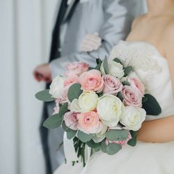 青山セントグレース大聖堂の写真13枚目