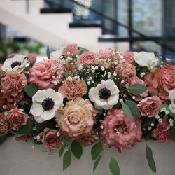 青山セントグレース大聖堂の写真19枚目