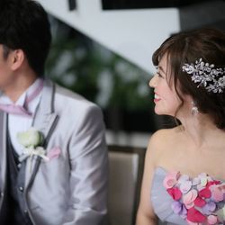 青山セントグレース大聖堂の写真30枚目