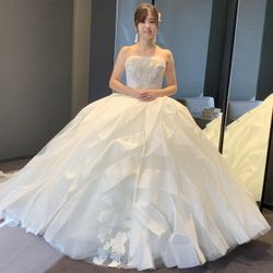 青山セントグレース大聖堂の写真24枚目