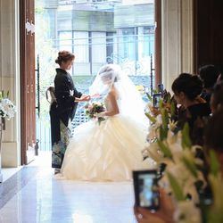 青山セントグレース大聖堂の写真6枚目