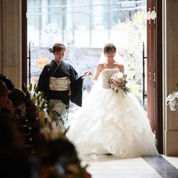 青山セントグレース大聖堂の写真30枚目