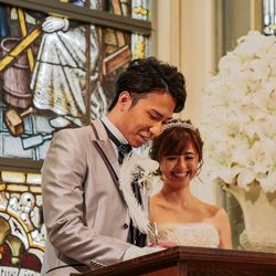 青山セントグレース大聖堂の写真20枚目