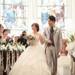 青山セントグレース大聖堂の写真22枚目