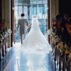 青山セントグレース大聖堂の写真12枚目