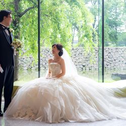 パレスホテル東京の写真28枚目