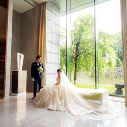 パレスホテル東京の写真23枚目