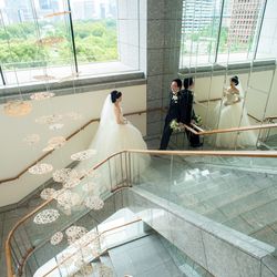 パレスホテル東京の写真28枚目