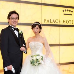 パレスホテル東京の写真24枚目