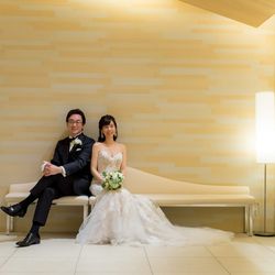 パレスホテル東京の写真1枚目