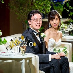 パレスホテル東京の写真10枚目