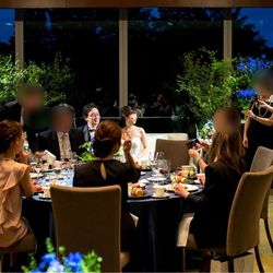 パレスホテル東京の写真28枚目