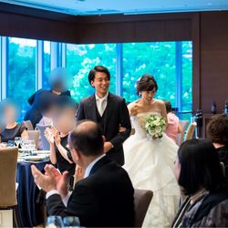 パレスホテル東京の写真35枚目